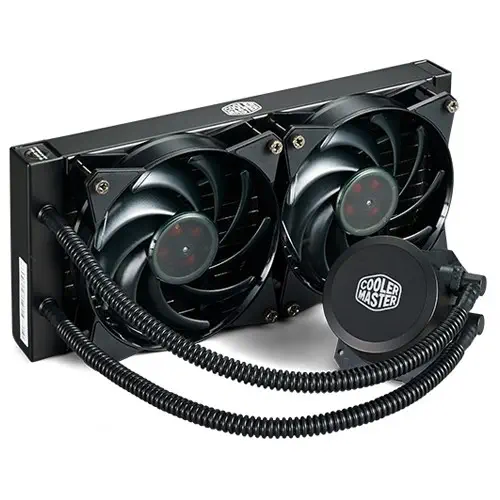 Cooler Master MasterLiquid Lite 240 MLW-D24M-A20PW-R1 Sıvı Soğutma