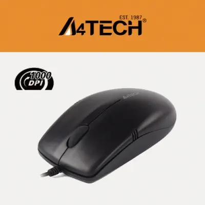 A4 Tech OP-530NU Mouse