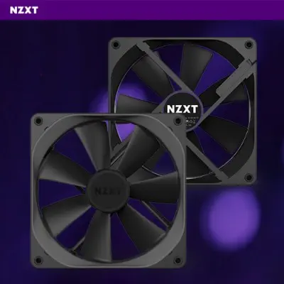 NZXT Kraken X72 RL-KRX72-01 Sıvı Soğutma