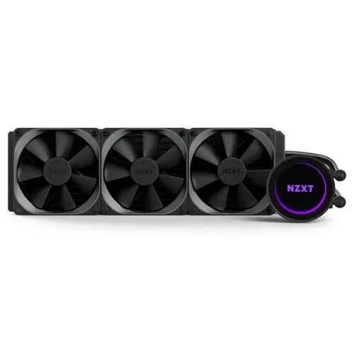 NZXT Kraken X72 RL-KRX72-01 Sıvı Soğutma