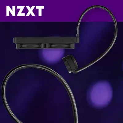 NZXT Kraken X62 RL-KRX62-02 Sıvı Soğutma