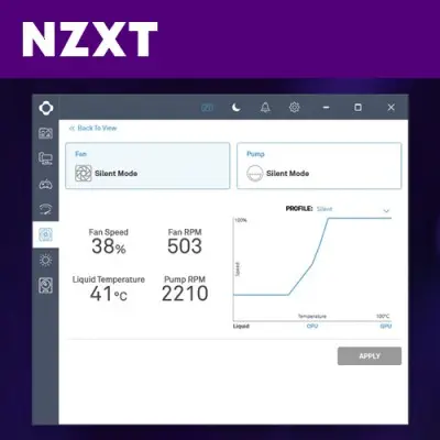 NZXT Kraken X62 RL-KRX62-02 Sıvı Soğutma