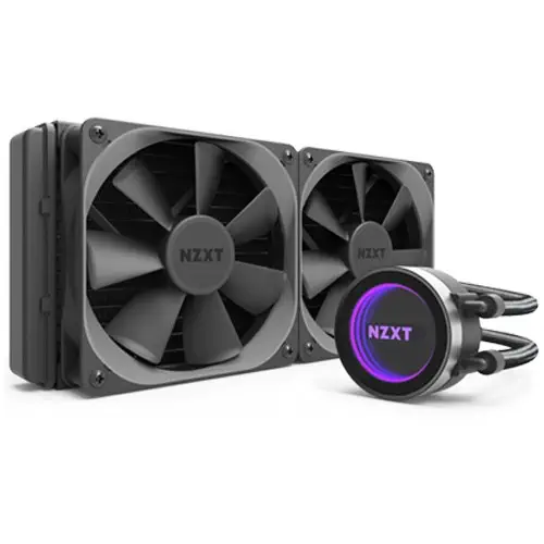 NZXT Kraken X52 RL-KRX52-02 Sıvı Soğutma