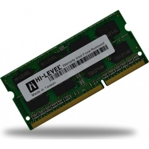 Hi-Level 4GB DDR4 2400MHz 1.2V Notebook Ram - HLV-SOPC19200D4-4G