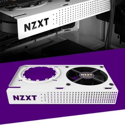 NZXT Kraken G12 RL-KRG12-W1 Ekran Kartı Soğutucu