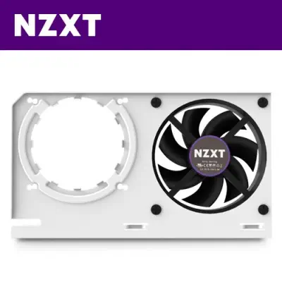 NZXT Kraken G12 RL-KRG12-W1 Ekran Kartı Soğutucu