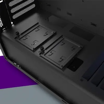 NZXT S340 CA-S340MB-GB Kasa