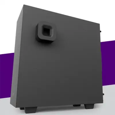 NZXT S340 Elite CA-S340W-B3 Kasa