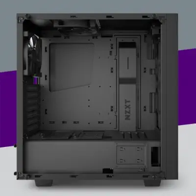 NZXT S340 Elite CA-S340W-B3 Kasa