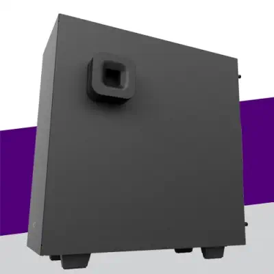 NZXT S340 Elite CA-S340W-B5 Kasa