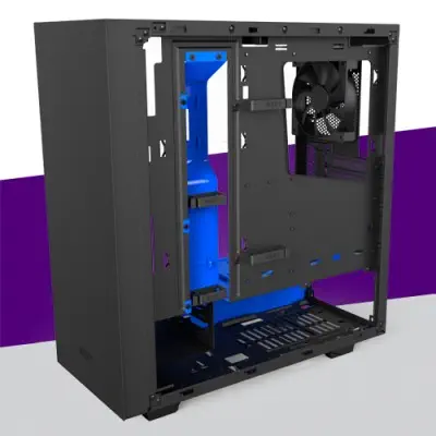 NZXT S340 Elite CA-S340W-B5 Kasa