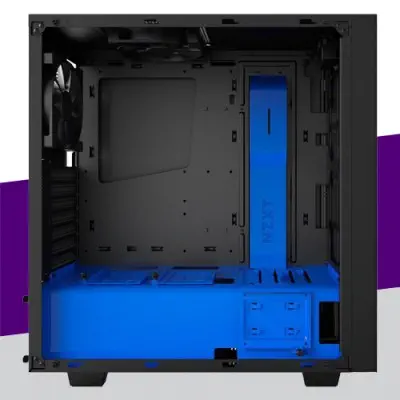 NZXT S340 Elite CA-S340W-B5 Kasa