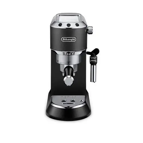 Delonghi Dedica EC 685.BK Espresso ve Cappuccino Makinesi