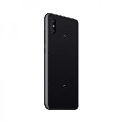 Xiaomi Mi 8 128GB Siyah Cep Telefonu 