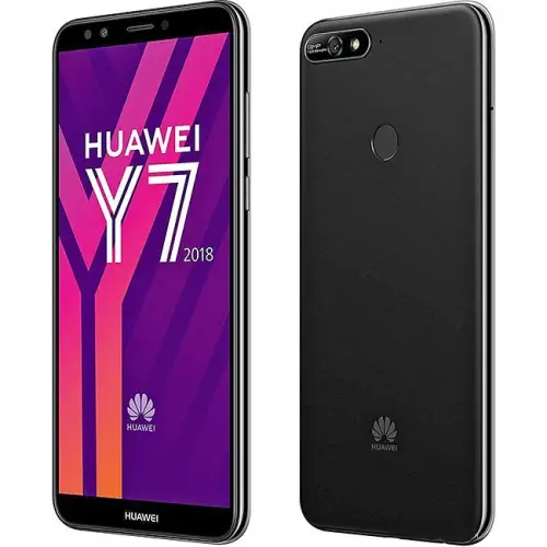 Huawei Y7 