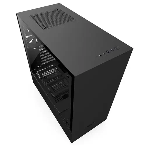 NZXT H500 CA-H500B-B1 Kasa