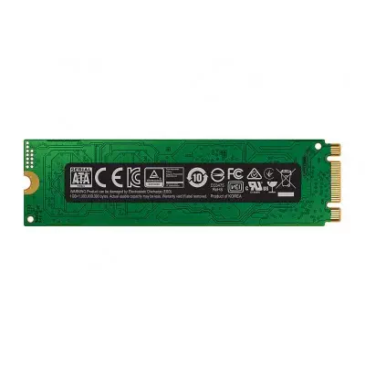 Samsung 860 Evo 250GB 550MB/520MB/s M.2 SSD Disk - MZ-N6E250BW