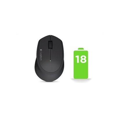 Logitech M280 Mouse 910-004290