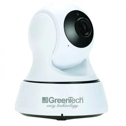 Greentech GT-IP23HD  Bebek Kamerası