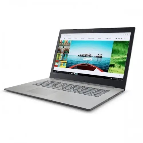 Lenovo IdeaPad 320 80XR00EYTX Notebook