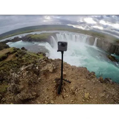 GoPro Fusion 5GPR/CHDHZ-103 18MP Aksiyon Kamera