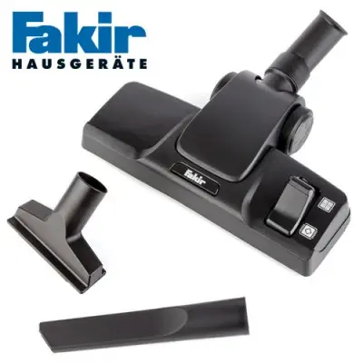 Fakir Ranger Electronic Elektrikli Süpürge