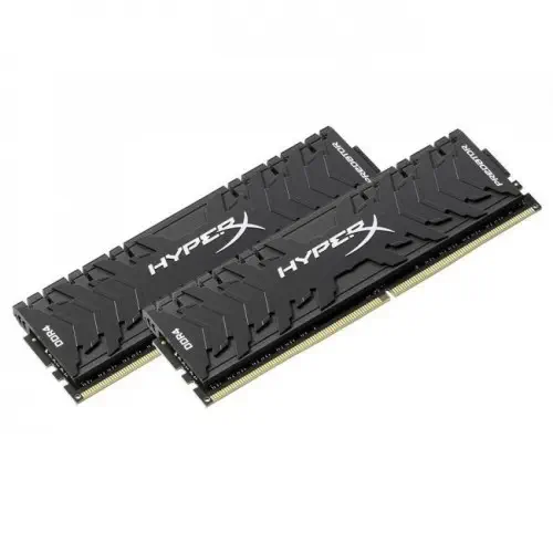 HyperX Predator HX432C16PB3K2/16 Ram