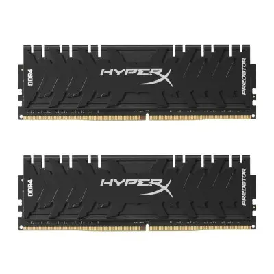 HyperX Predator HX432C16PB3K2/16 Ram