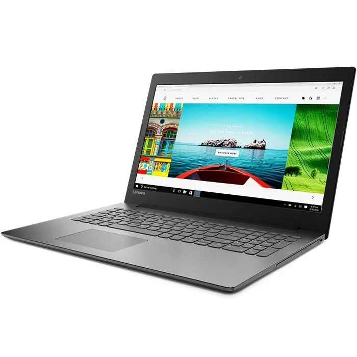 Lenovo Ideapad 320 80XL00LXTX Notebook