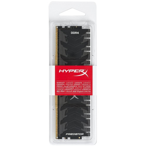 HyperX HX424C12PB3/8 Ram