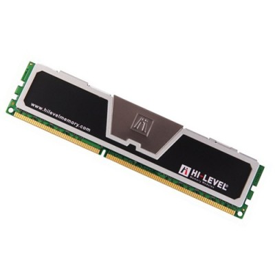 Hi-Level 4 GB DDR3 1600 MHz Ram-HLV-PC12800-4G