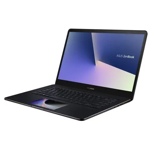 Asus ZenBook Pro UX580 Notebook