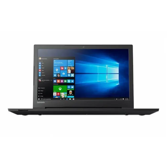 Lenovo 80TD000UTX Siyah Notebook