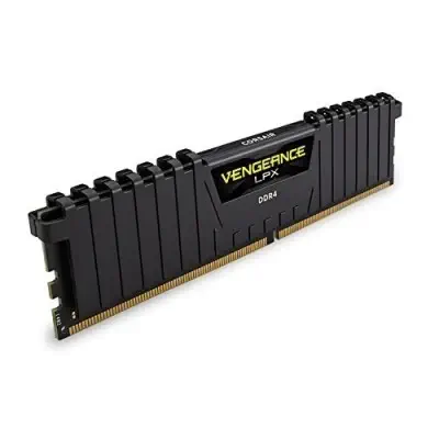 Corsair Vengeance LPX CMK16GX4M2A2400C16 16GB (2x8GB) Gaming (Oyuncu) Ram
