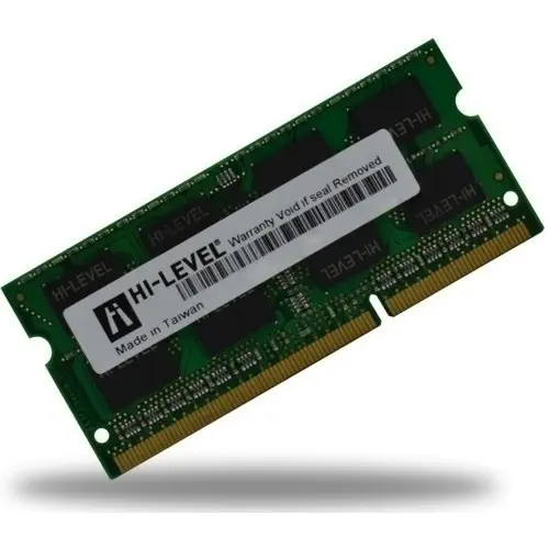 Hi-Level 4GB DDR4 2133MHz Notebook Ram HLV-SOPC17066D4/4G