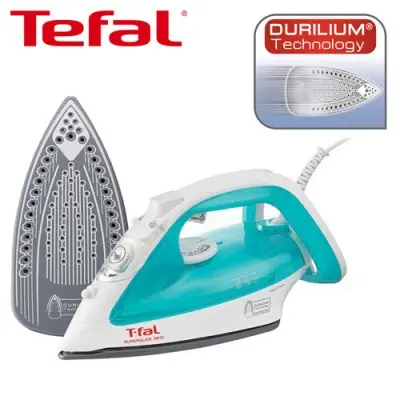 Tefal FV3910 Easygliss Buharlı Ütü