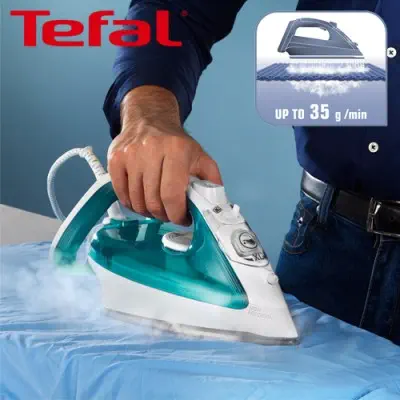 Tefal FV3910 Easygliss Buharlı Ütü