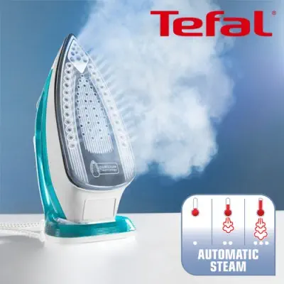 Tefal FV3910 Easygliss Buharlı Ütü