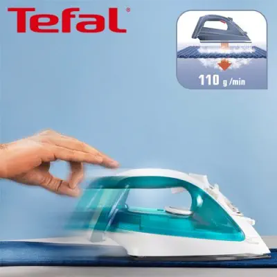 Tefal FV3910 Easygliss Buharlı Ütü