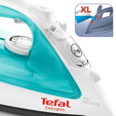 Tefal FV3910 Easygliss Buharlı Ütü