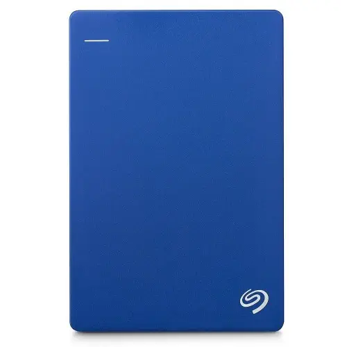 Seagate Backup Plus STDR1000202 1TB Taşınabilir Harddisk