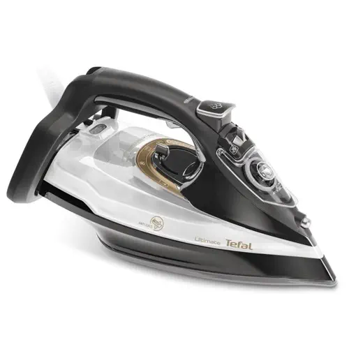 Tefal Ultimate FV9787 Anti Calc Buharlı Ütü