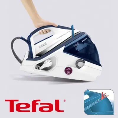 Tefal GV8931 Pro Express Plus Buhar Kazanlı Ütü