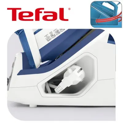 Tefal GV8931 Pro Express Plus Buhar Kazanlı Ütü