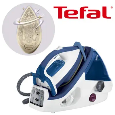 Tefal GV8931 Pro Express Plus Buhar Kazanlı Ütü