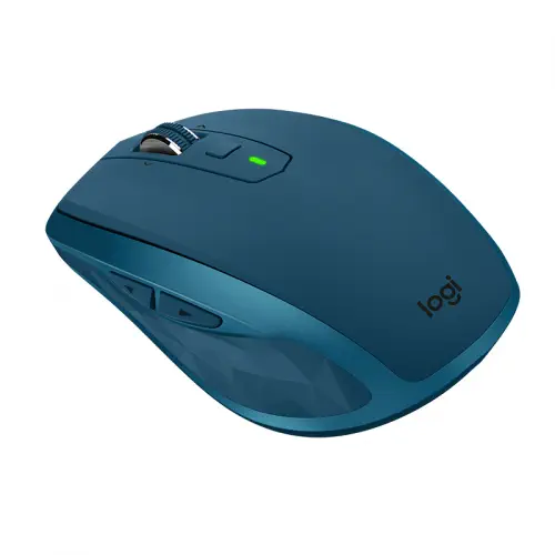 Logitech Anywhere MX 2S 910-005154 Mouse