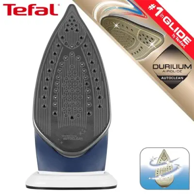 Tefal GV9071 Pro Express Care Buhar Kazanlı Ütü