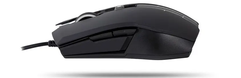CoolerMaster SGB-3000-KKMF1-TU Devastator III 7 Renkli Türkçe Klavye + Mouse Seti