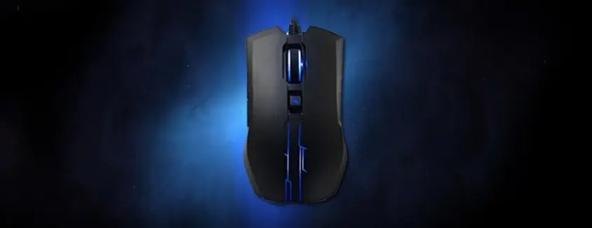 CoolerMaster SGB-3000-KKMF1-TU Devastator III 7 Renkli Türkçe Klavye + Mouse Seti