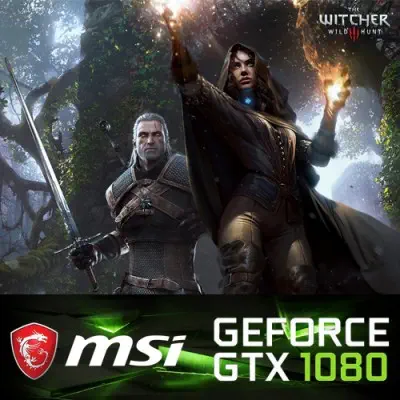 MSI GT75VR 7RF Titan Pro-079TR Gaming Notebook